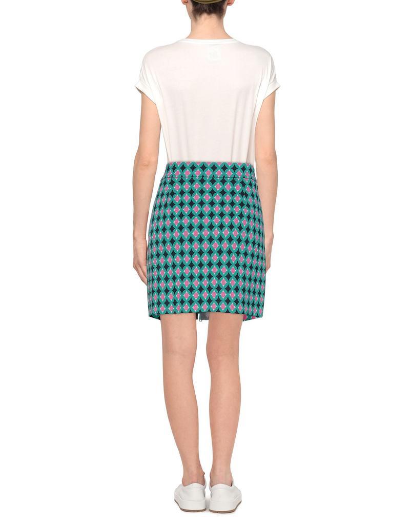 商品MALÌPARMI|Mini skirt,价格¥725,第5张图片详细描述