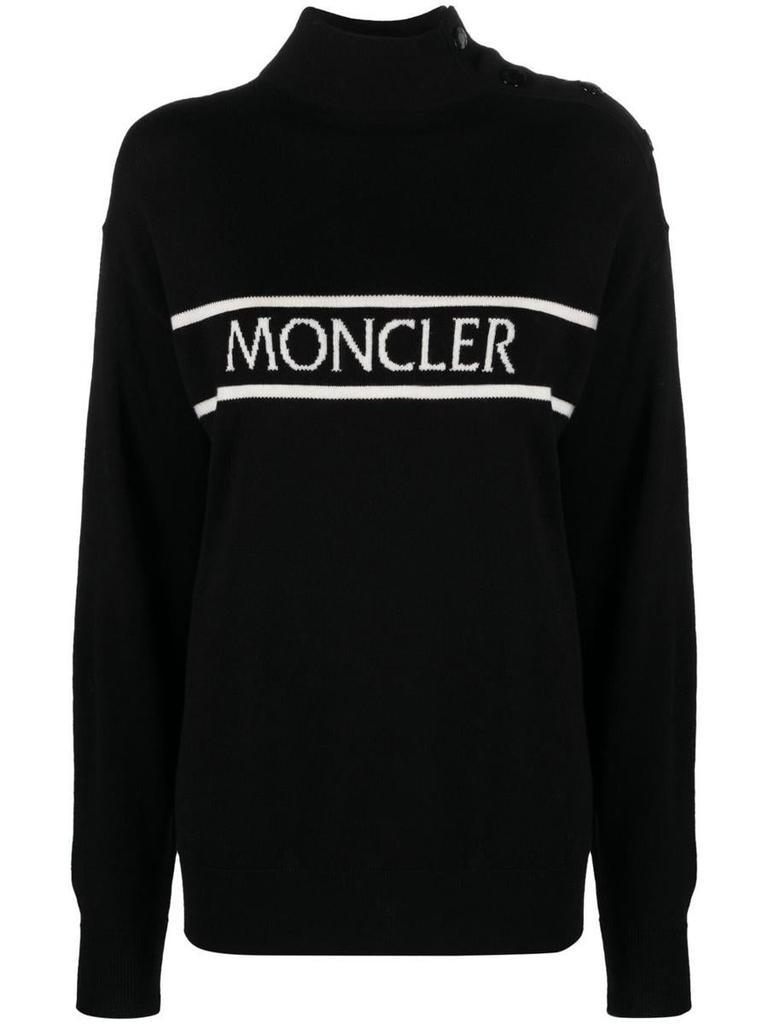 商品Moncler|MONCLER KNITWEAR,价格¥2647,第1张图片