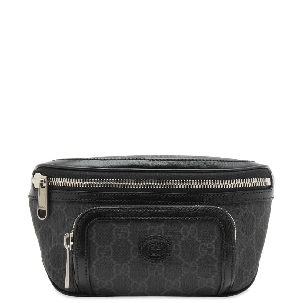 商品Gucci|Gucci GG Waist Bag,价格¥6064,第1张图片