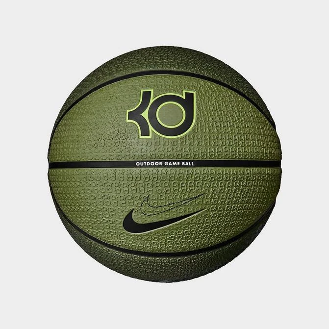 商品NIKE|Nike Playground 2.0 Kevin Durant 8P Basketball,价格¥223,第1张图片