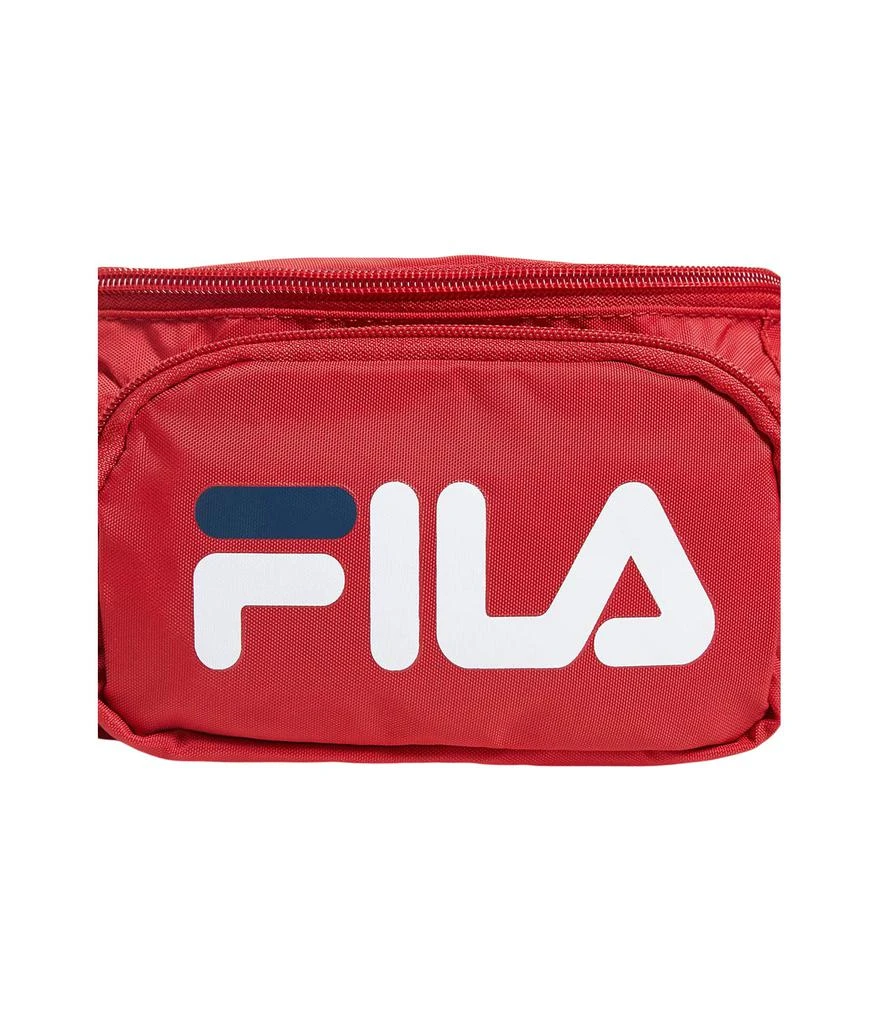 商品Fila|Fanny Pack,价格¥134,第5张图片详细描述