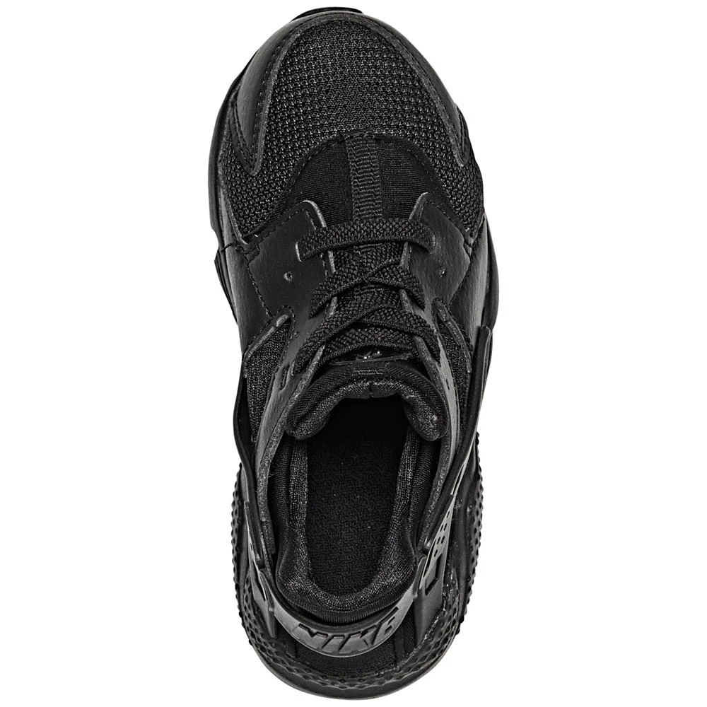 商品NIKE|Toddler Kids Huarache Run Sneakers from Finish Line,价格¥186,第4张图片详细描述