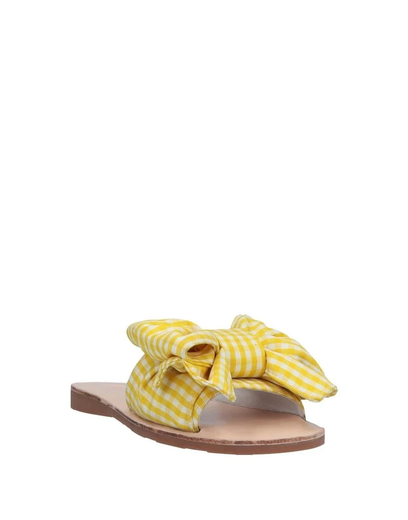 商品Jeffrey Campbell|Sandals,价格¥331,第2张图片详细描述