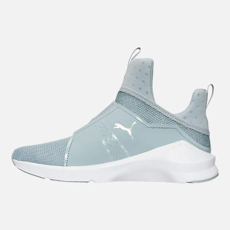 商品Puma|Puma Fierce Core女士休闲鞋,价格¥297,第4张图片详细描述