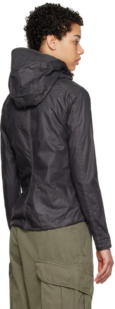 商品Klattermusen|Black Ansur Jacket,价格¥989,第3张图片详细描述