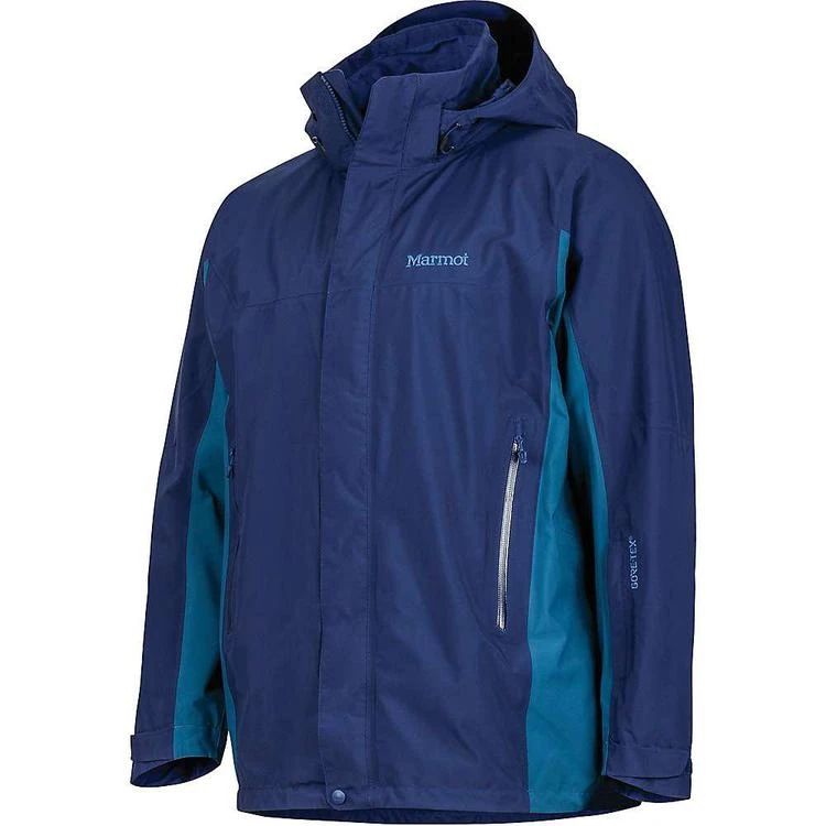 商品Marmot|Marmot Men's Palisades Jacket,价格¥1591,第5张图片详细描述