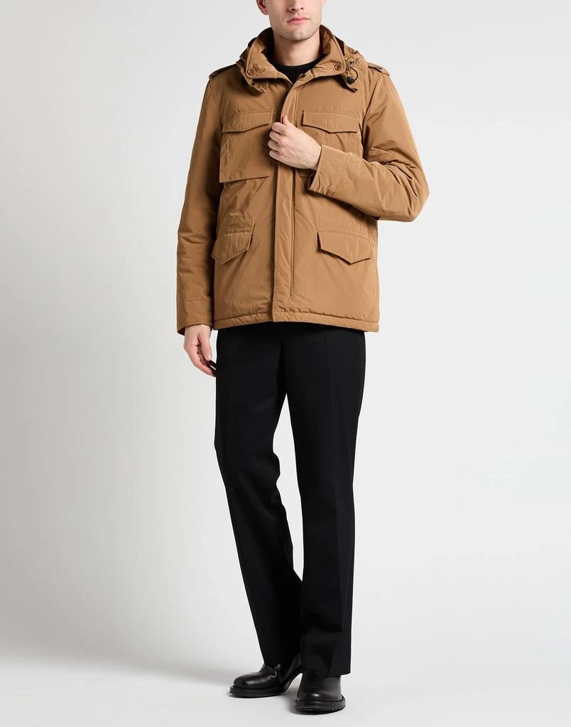 商品ASPESI|Jacket,价格¥2414,第2张图片详细描述