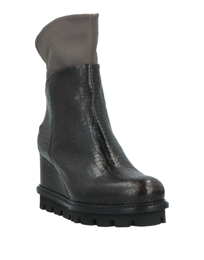 商品PATRIZIA BONFANTI|Ankle boot,价格¥946,第2张图片详细描述