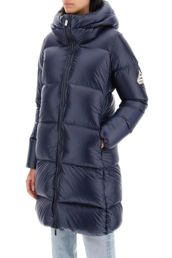 商品PYRENEX|'TAMARA' LONG DOWN JACKET,价格¥3174,第5张图片详细描述