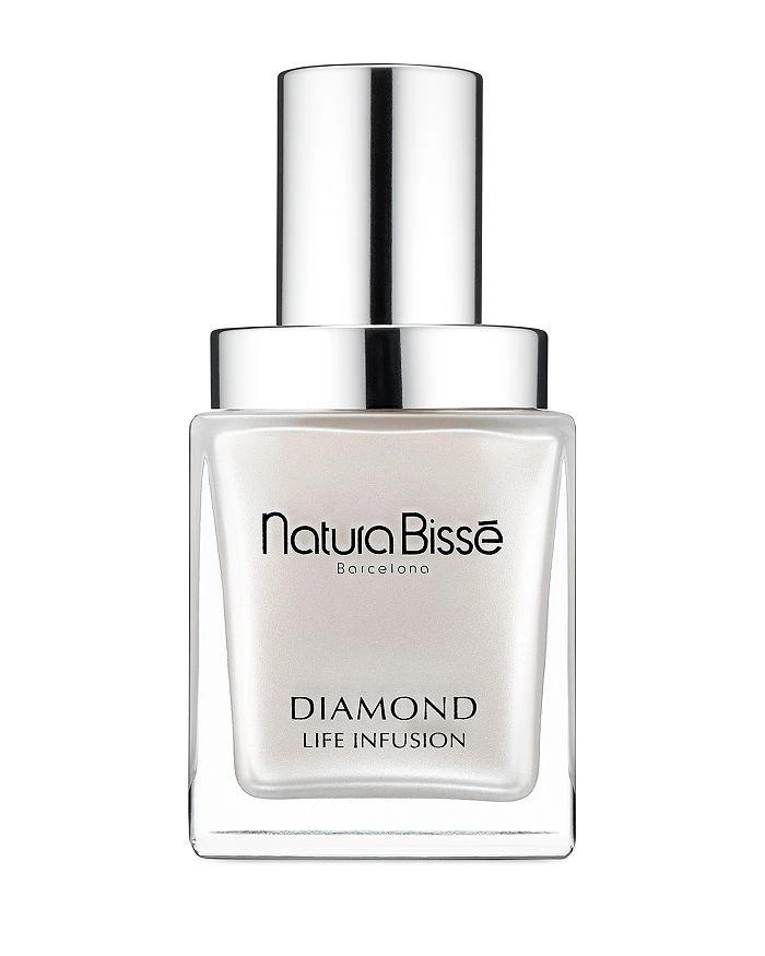 商品Natura Bissé|钻石极致永恒精萃,价格¥4861,第1张图片