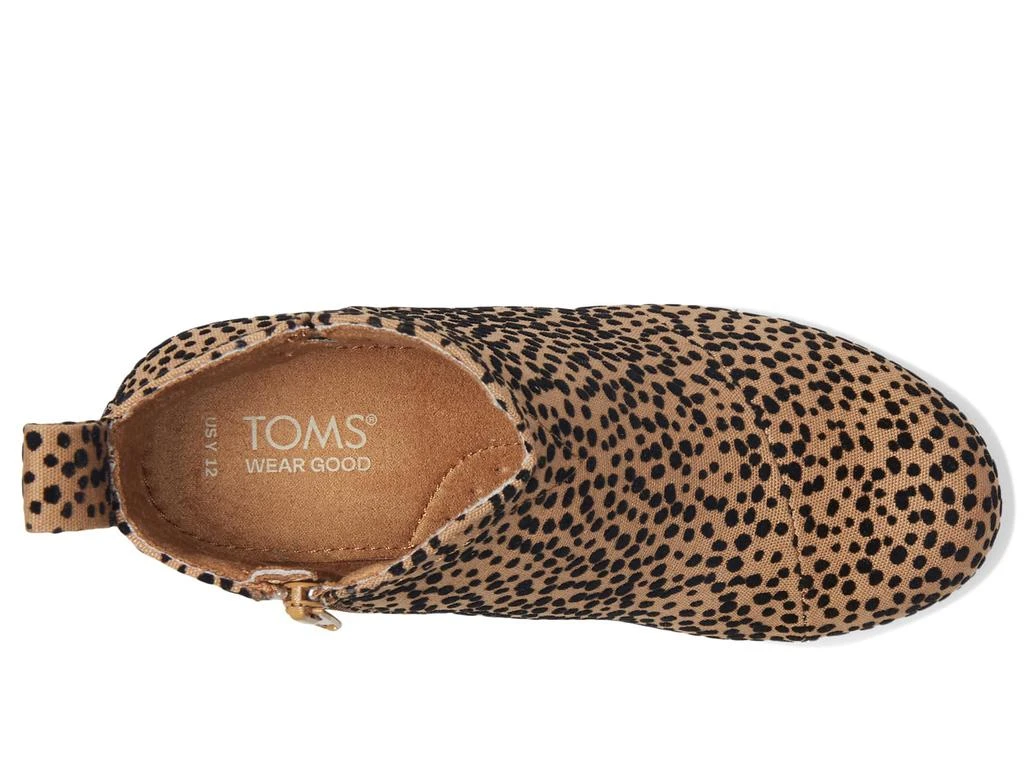 商品TOMS|Clare (Little Kid/Big Kid),价格¥397,第2张图片详细描述