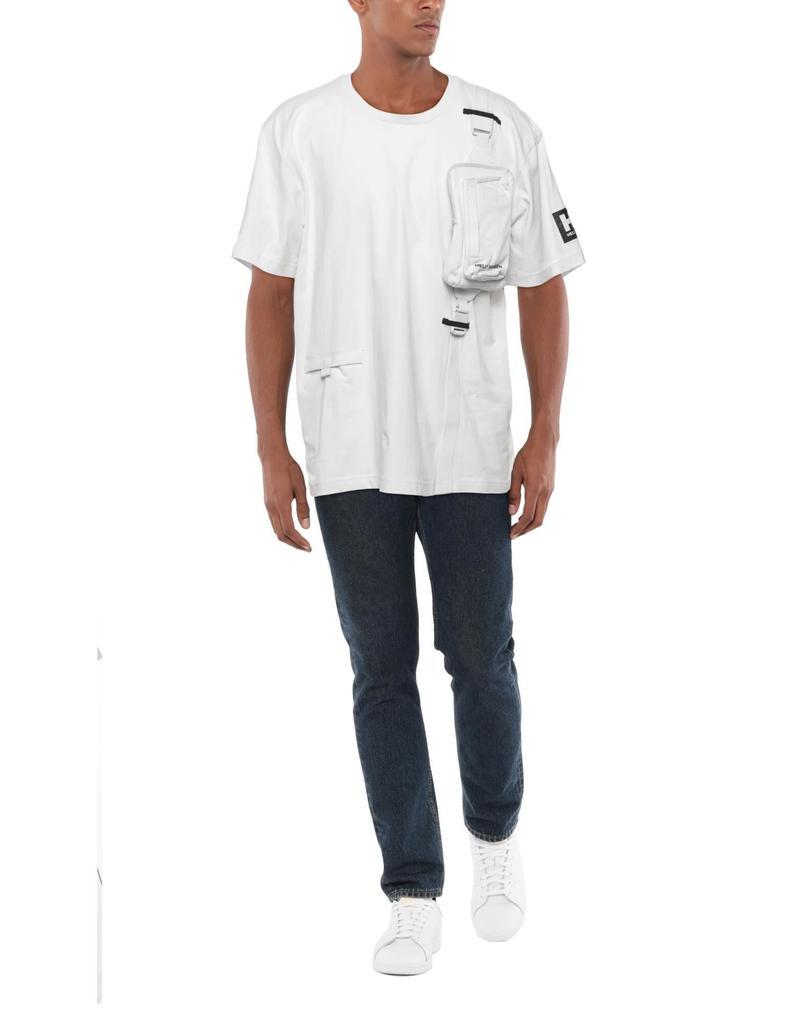 商品Helly Hansen|T-shirt,价格¥421,第4张图片详细描述