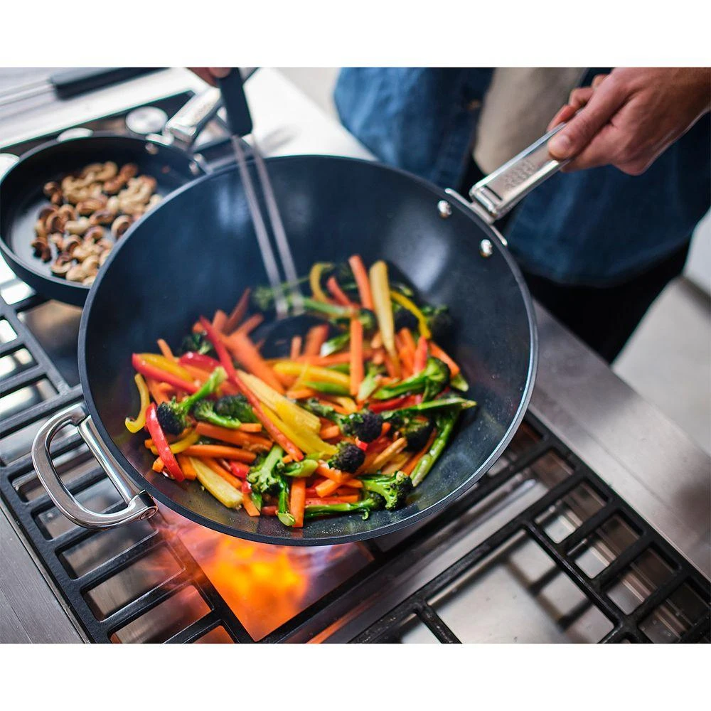 Space 12.5" Nonstick Wok 商品