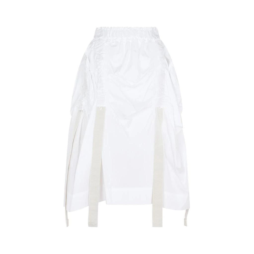 商品Simone Rocha|SIMONE ROCHA  MIDI SKIRT,价格¥4473,第1张图片