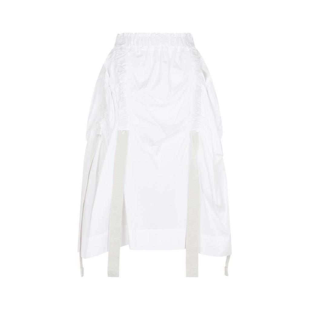 商品Simone Rocha|SIMONE ROCHA  MIDI SKIRT,价格¥5781,第1张图片