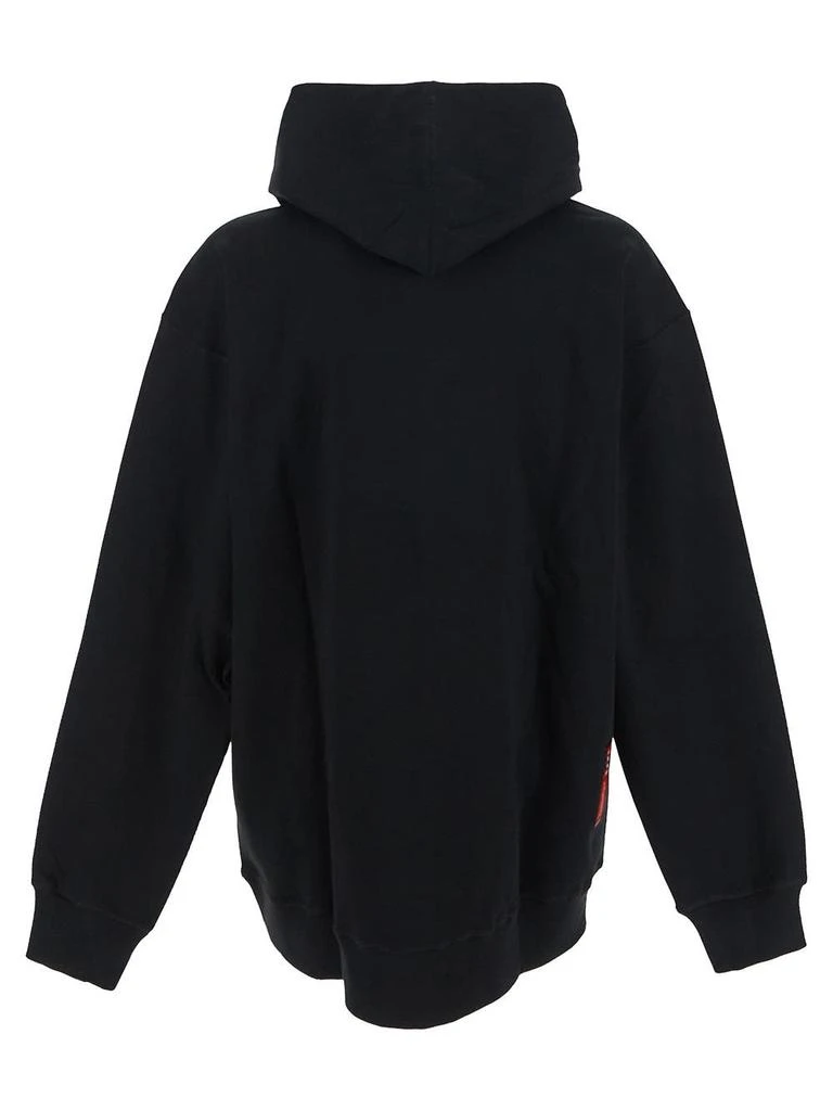 商品Evisu|Multicolor Logo Hoodie,价格¥2194,第2张图片详细描述