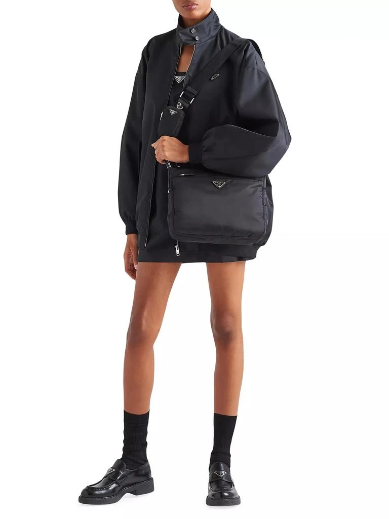 商品Prada|Re-Nylon Bag,价格¥15298,第2张图片详细描述