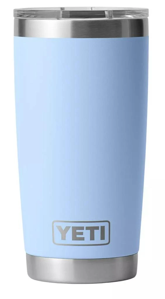 商品YETI|YETI 20 oz. Rambler Tumbler with MagSlider Lid,价格¥239,第1张图片