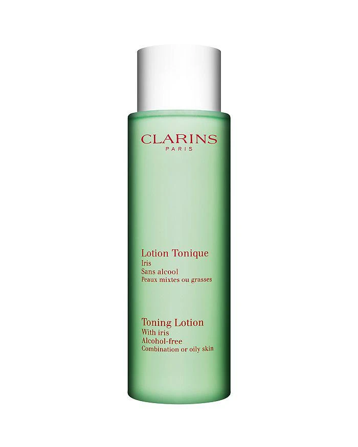 商品Clarins|基础清洁系列平衡化妆水 200ml,价格¥195,第1张图片