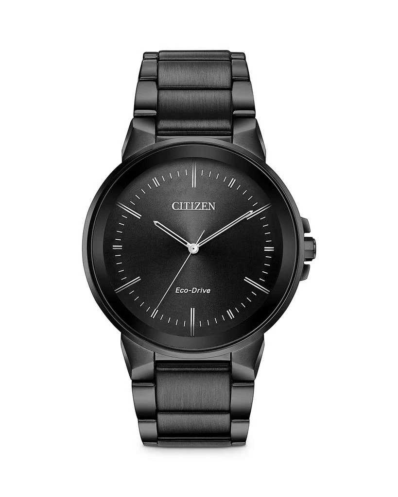 商品Citizen|Axiom Watch, 41mm,价格¥2960,第1张图片