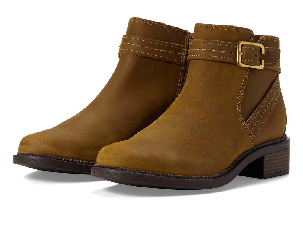 商品Clarks|Maye Strap,价格¥671,第1张图片