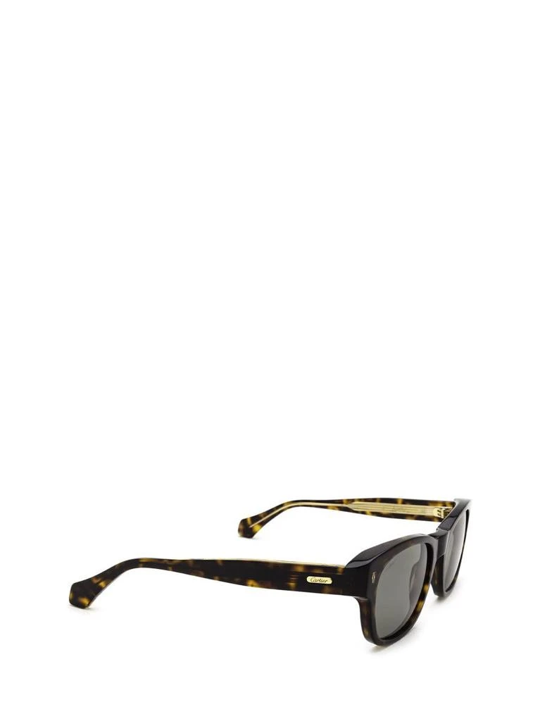 商品Cartier|CARTIER Sunglasses,价格¥3261,第2张图片详细描述
