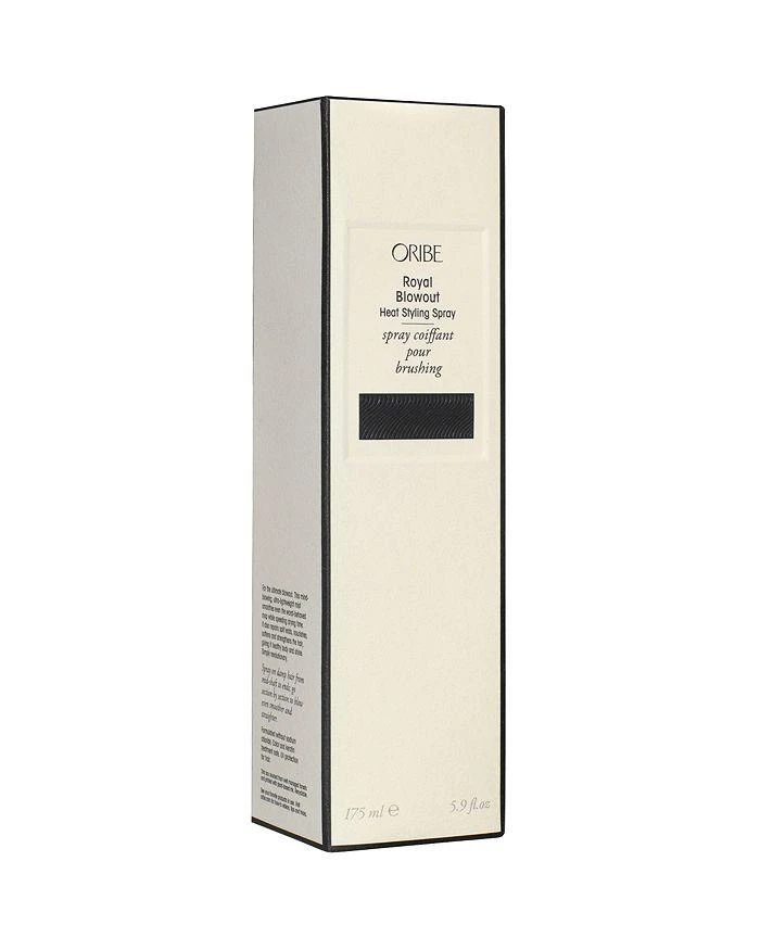 商品Oribe|Royal Blowout Heat Styling Spray,价格¥541,第4张图片详细描述