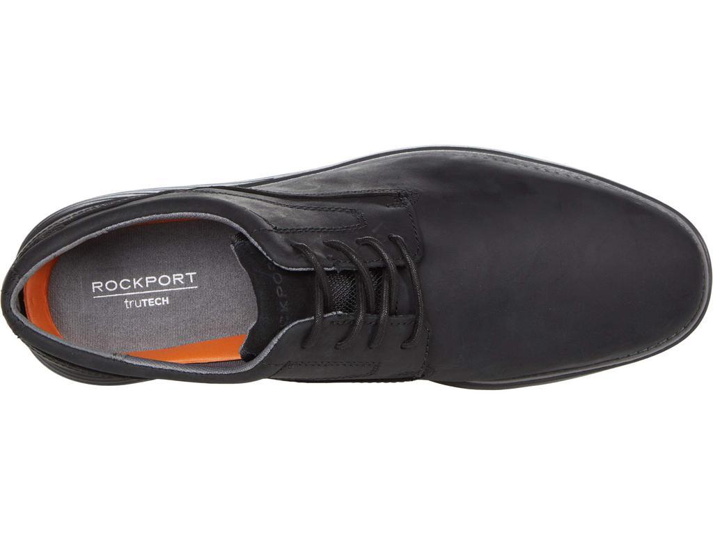 商品Rockport|Garett Plain Toe,价格¥673,第4张图片详细描述