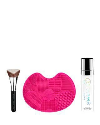 商品Sigma Beauty|Max + Magic Total Gift Set,价格¥178,第2张图片详细描述
