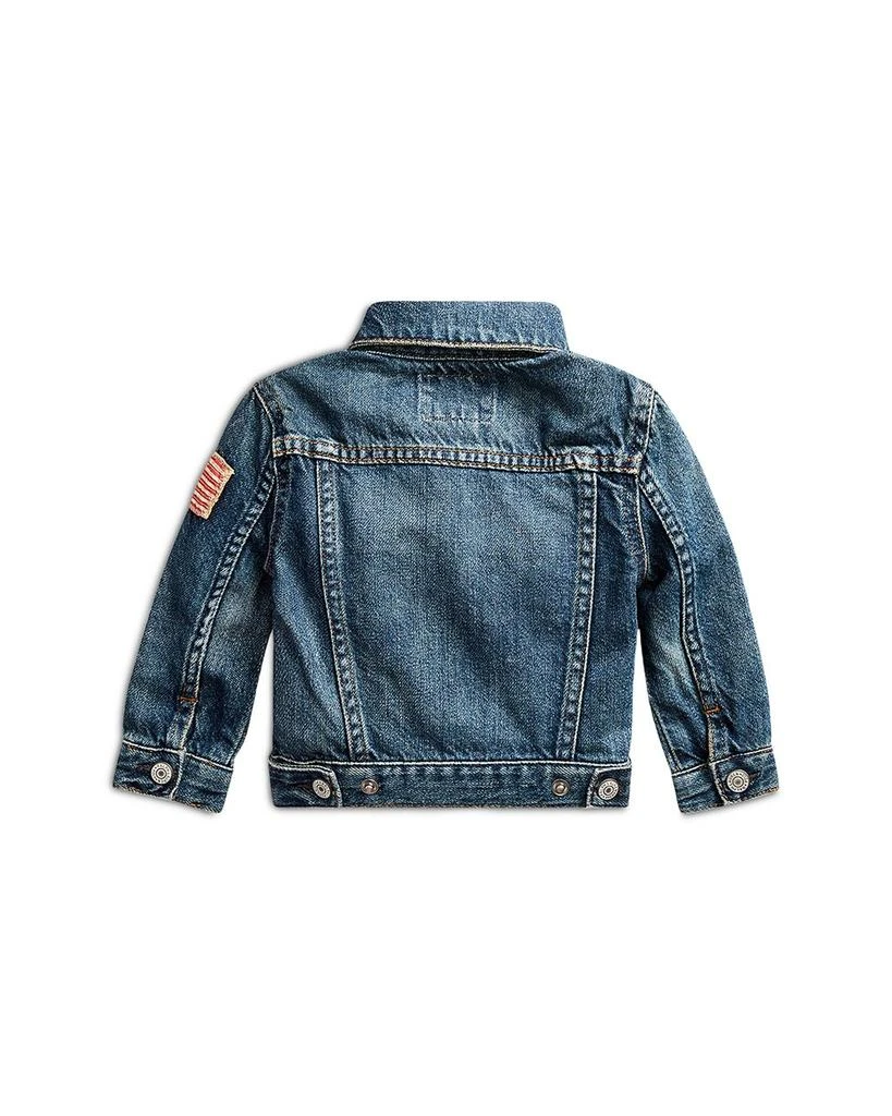 Boys' Denim Trucker Jacket - Baby 商品