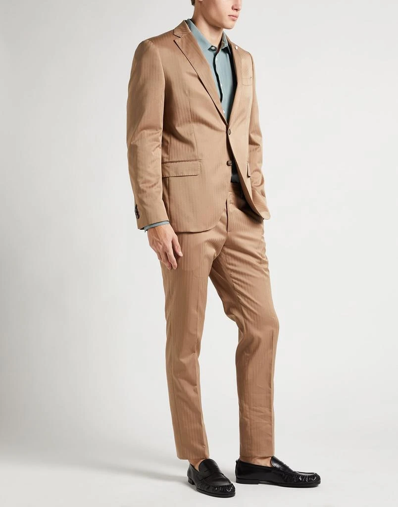 商品BRANDO|Suits,价格¥3549,第2张图片详细描述