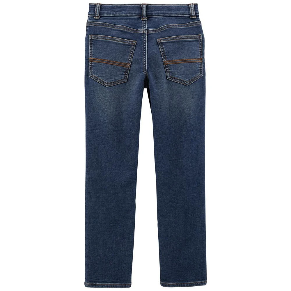 商品Carter's|Little Boys Joshua Tree Skinny Denim Jeans,价格¥144,第2张图片详细描述