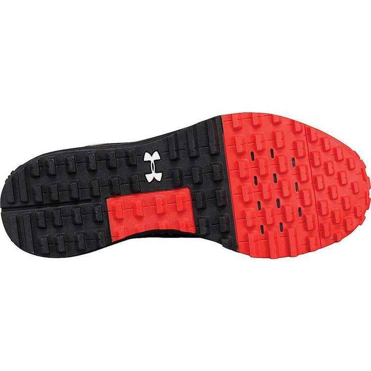 商品Under Armour|男士 UA Horizon RTT 轻量越野跑鞋,价格¥912,第3张图片详细描述