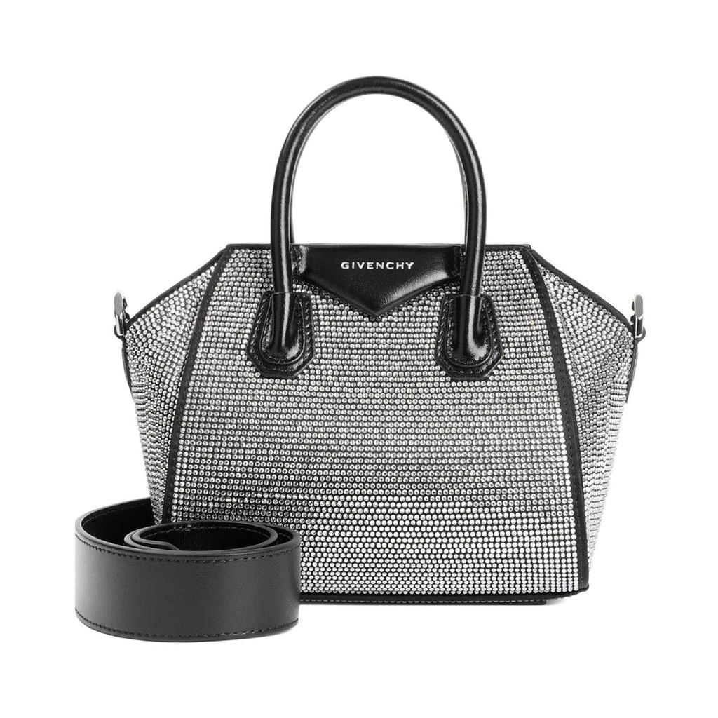 商品Givenchy|GIVENCHY  ANTIGONA TOY HANDBAG,价格¥13246,第1张图片