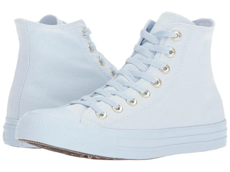 商品Converse|Chuck Taylor® All Star Mono 帆布鞋,价格¥324,第1张图片