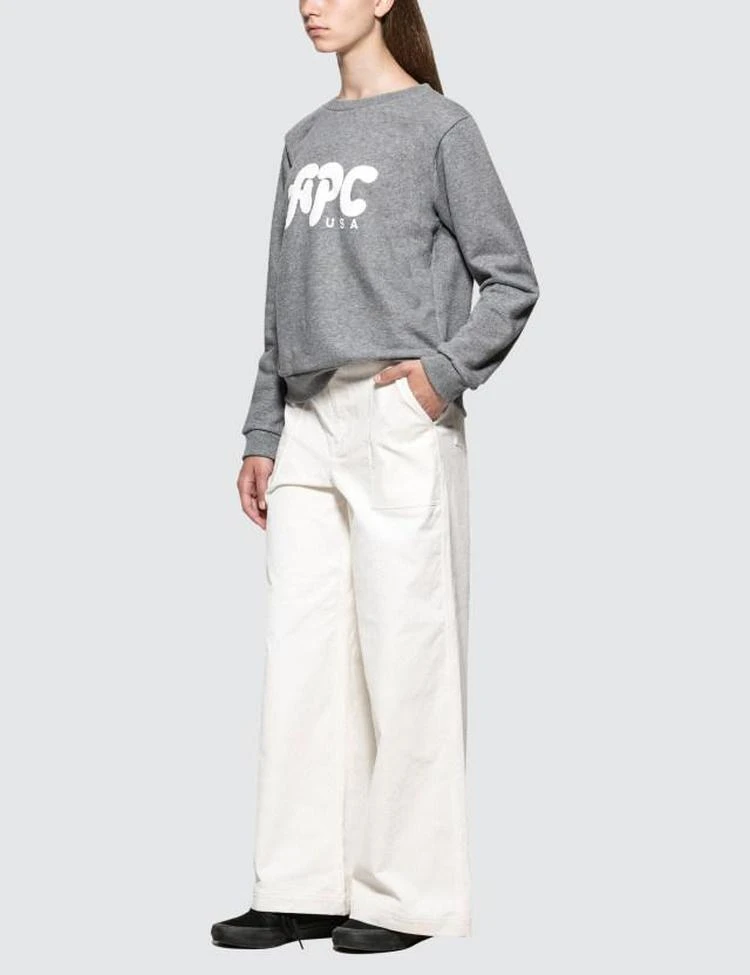 商品A.P.C.|Emma Hoodie,价格¥743,第4张图片详细描述