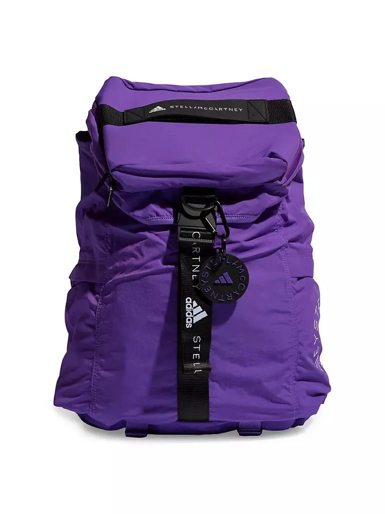 商品Adidas|ASMC Nylon Backpack,价格¥1031,第1张图片