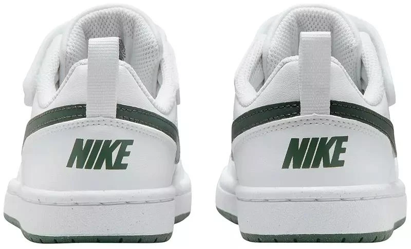 商品NIKE|女童款 Court Borough Low 2 复古低帮板鞋 BQ5448,价格¥550,第5张图片详细描述