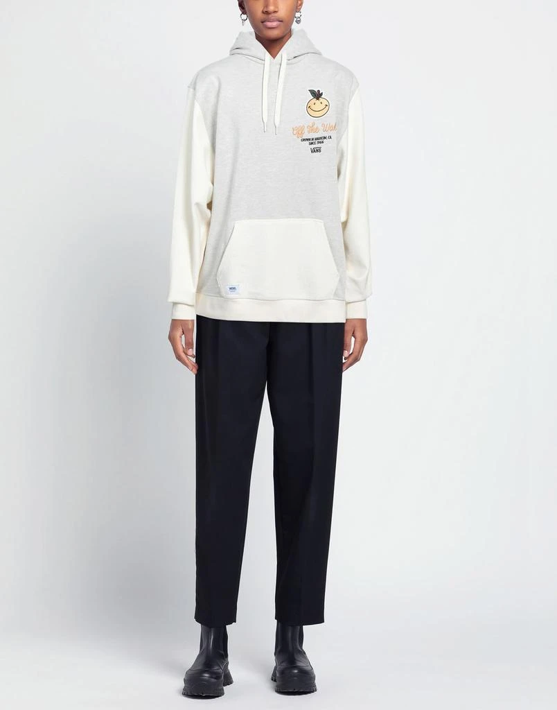 商品Vans|Hooded sweatshirt,价格¥594,第2张图片详细描述