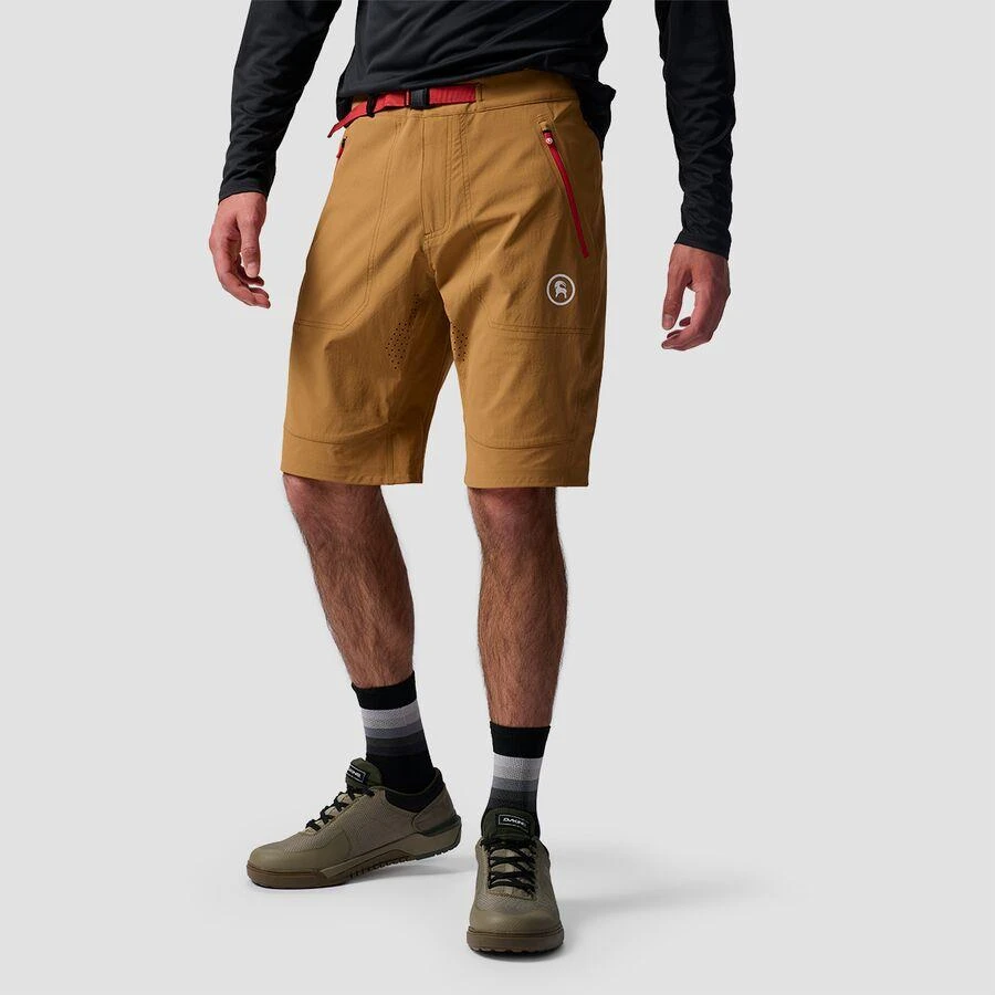 商品Backcountry|Slickrock 11in Bike Short - Men's,价格¥246,第1张图片