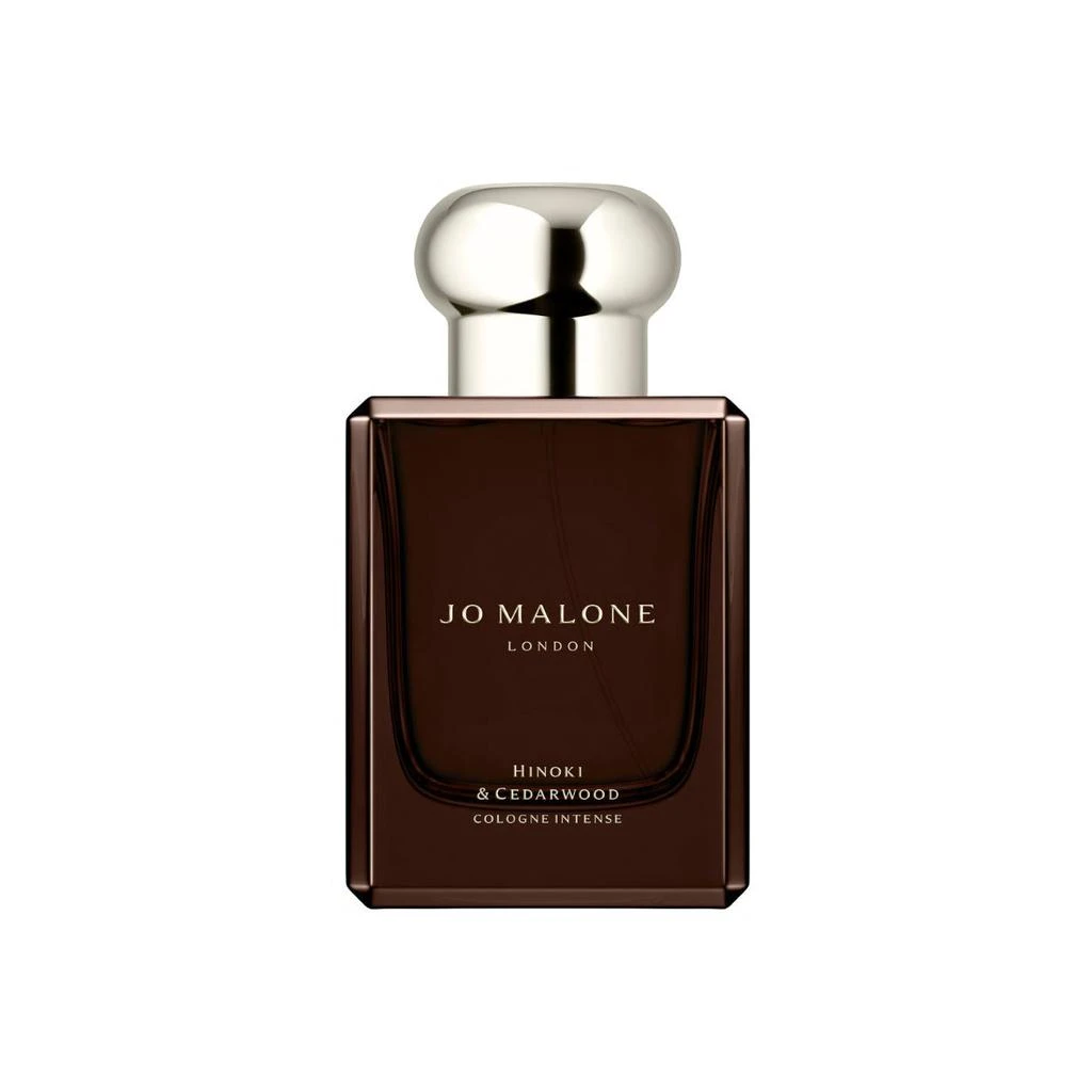 商品Jo Malone London|Hinoki & Cedarwood Cologne Intense,价格¥1285,第1张图片