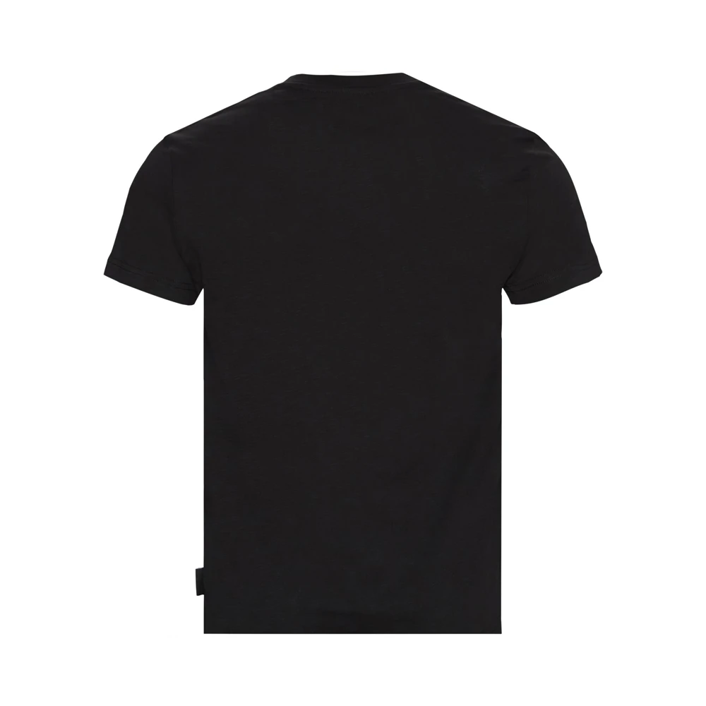VERSACE JEANS 男士黑色T恤 B3GUA7TC-30212-899 商品