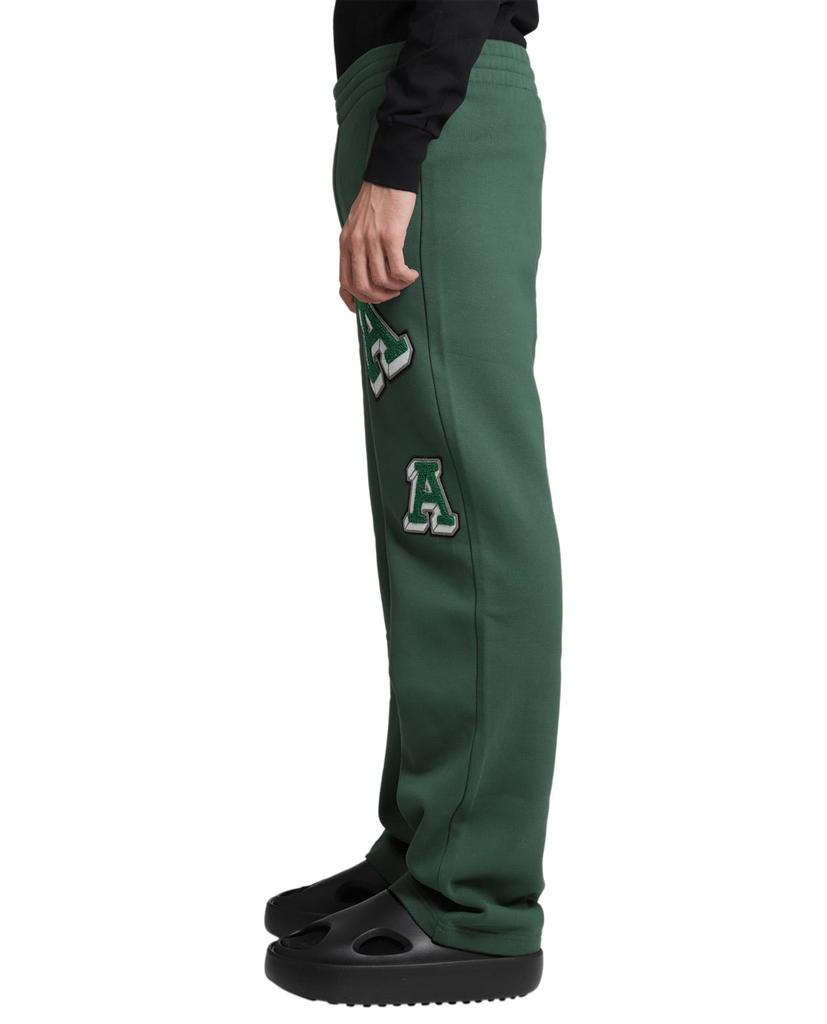 Axel Arigato Dark Green Sweatpants商品第4张图片规格展示