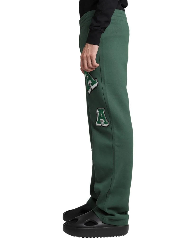 商品Axel Arigato|Axel Arigato Dark Green Sweatpants,价格¥1295,第4张图片详细描述