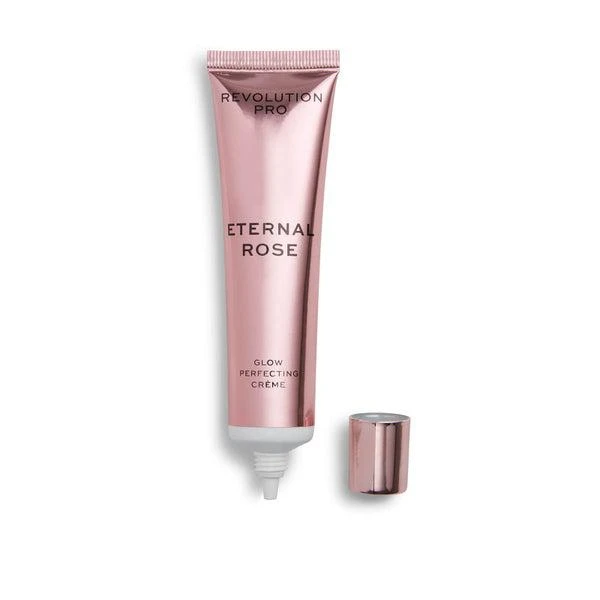 商品Revolution|Revolution Pro Eternal Rose Glow Crème,价格¥65,第1张图片