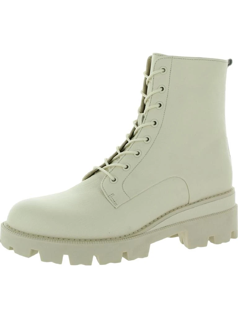 商品Sam Edelman|Garret Womens Lugged Sole Ankle Combat Boots,价格¥188,第1张图片