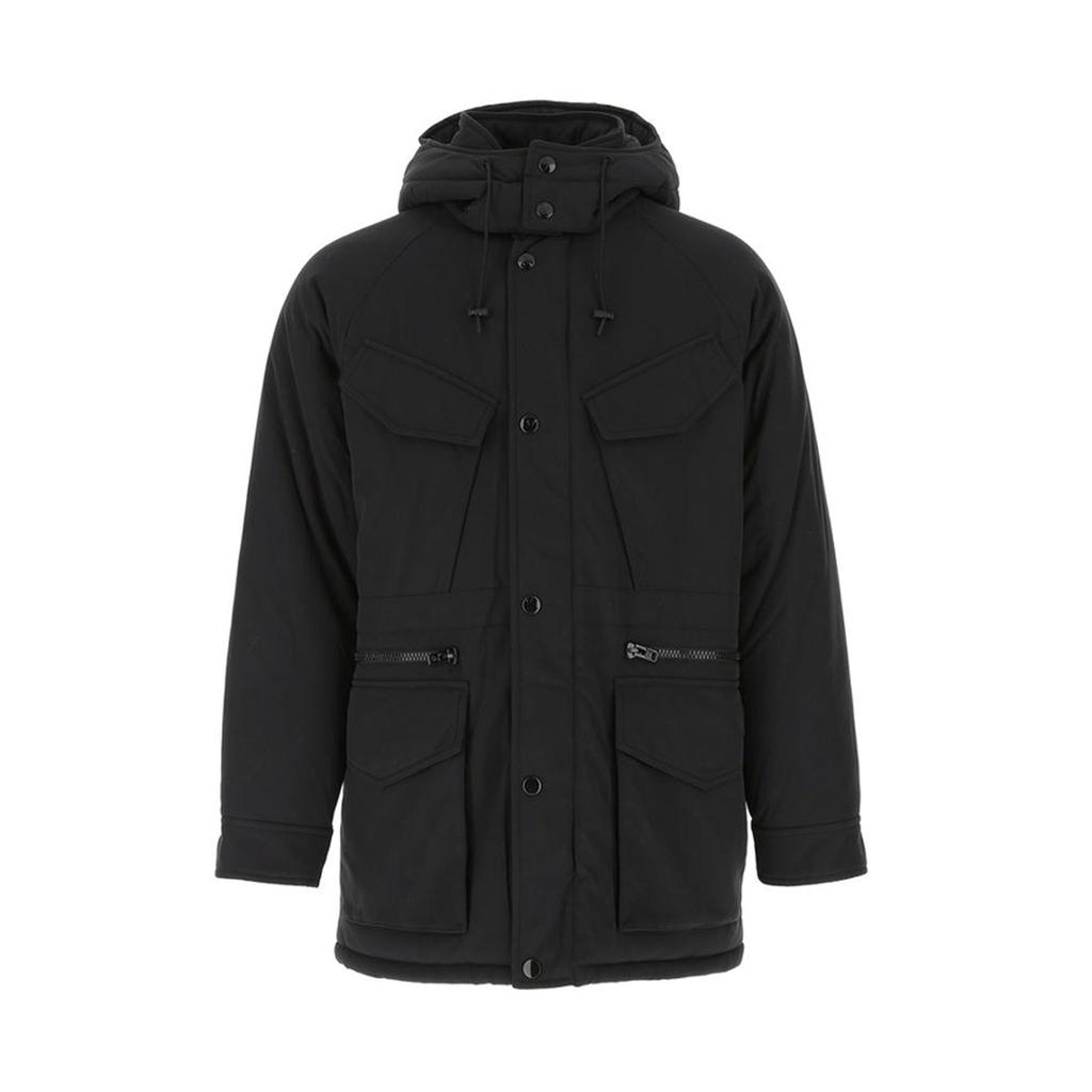 Kenzo Padded Parka Jacket商品第1张图片规格展示