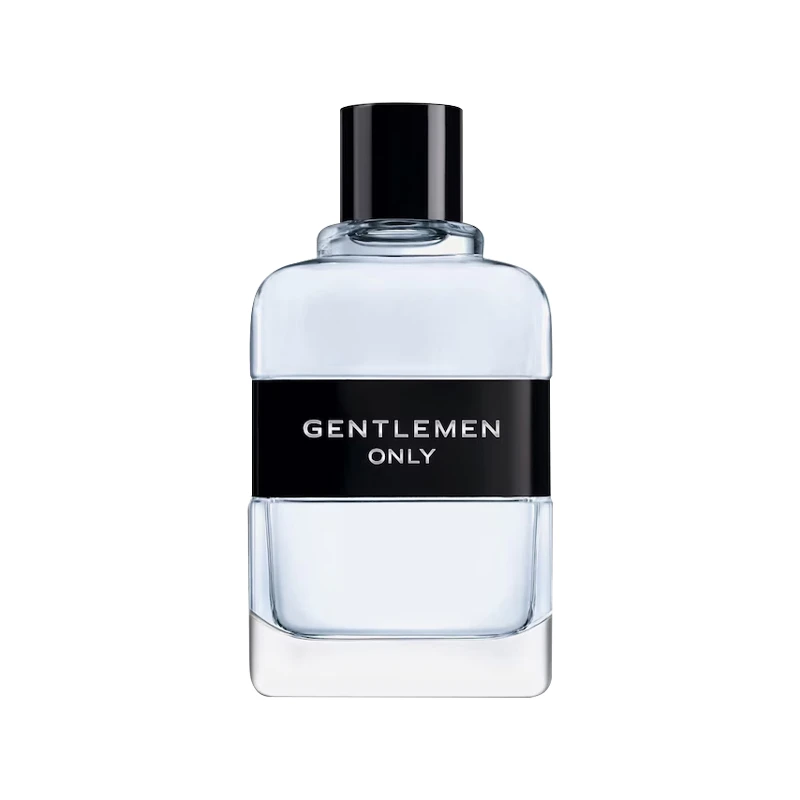 Givenchy纪梵希绅士品格男士淡香水50ml-100ml 商品