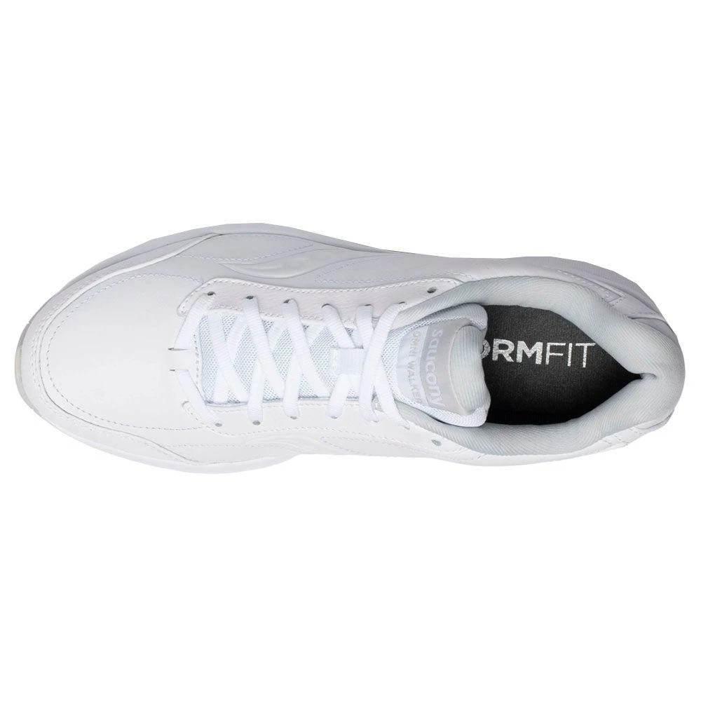 商品Saucony|Omni Walker 3 Walking Shoes,价格¥666,第4张图片详细描述
