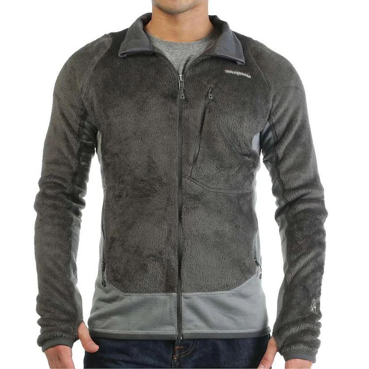 商品Patagonia|Patagonia Men's R2 Jacket,价格¥694,第2张图片详细描述